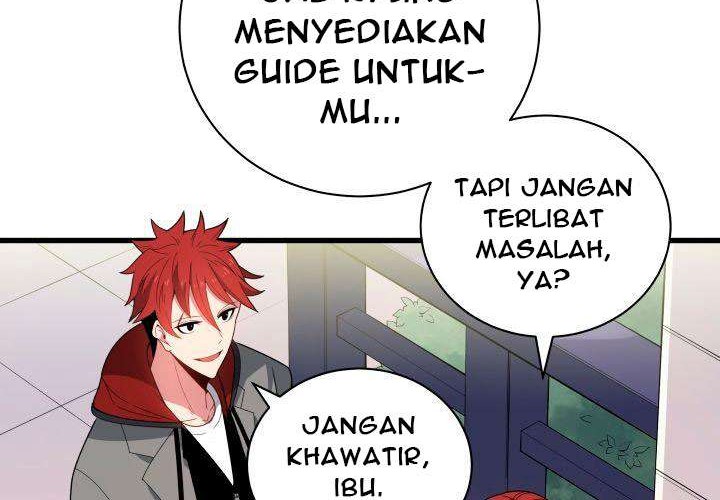The Descent of the Demonic Master Chapter 18 Gambar 43