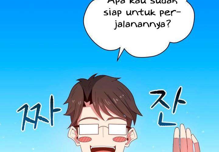 The Descent of the Demonic Master Chapter 18 Gambar 45