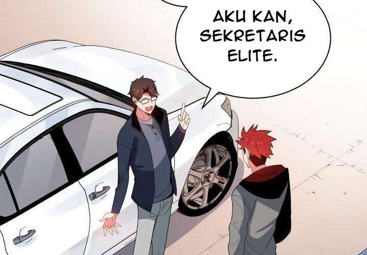 The Descent of the Demonic Master Chapter 18 Gambar 47