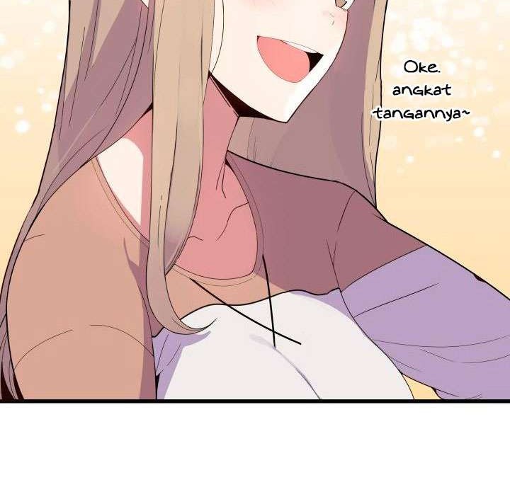 The Descent of the Demonic Master Chapter 18 Gambar 11