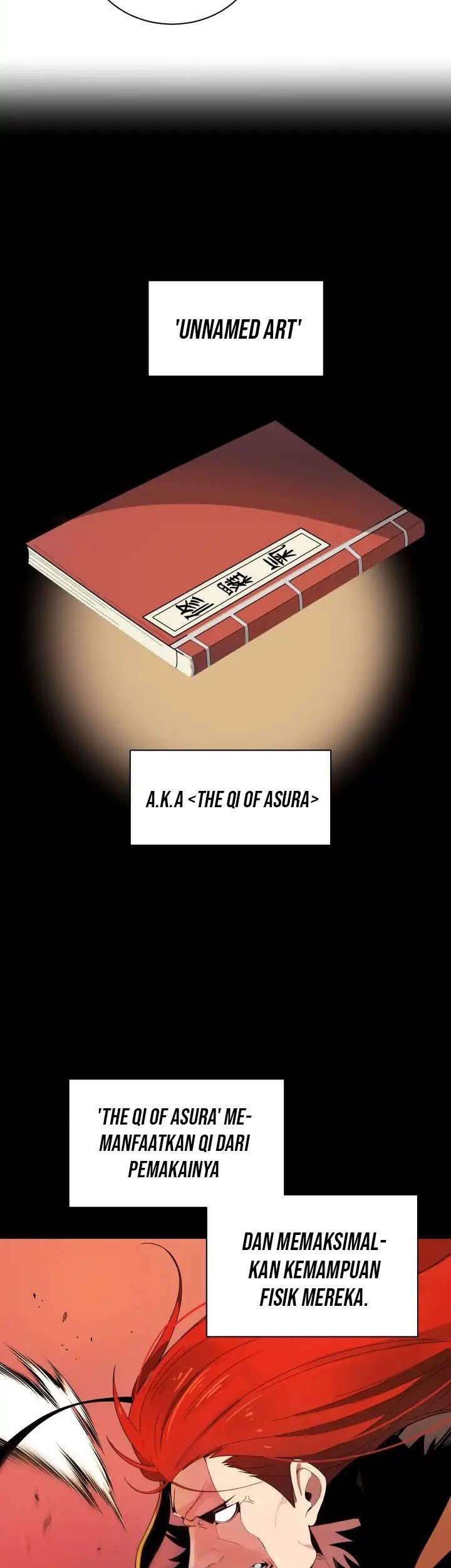 The Descent of the Demonic Master Chapter 16 Gambar 18