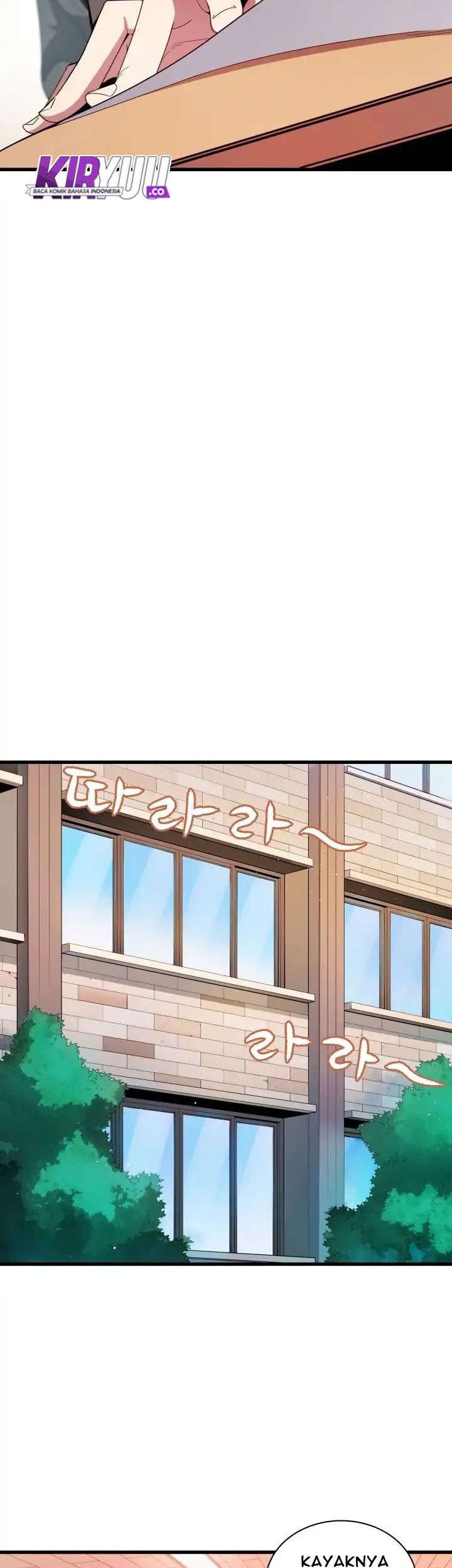 The Descent of the Demonic Master Chapter 16 Gambar 24