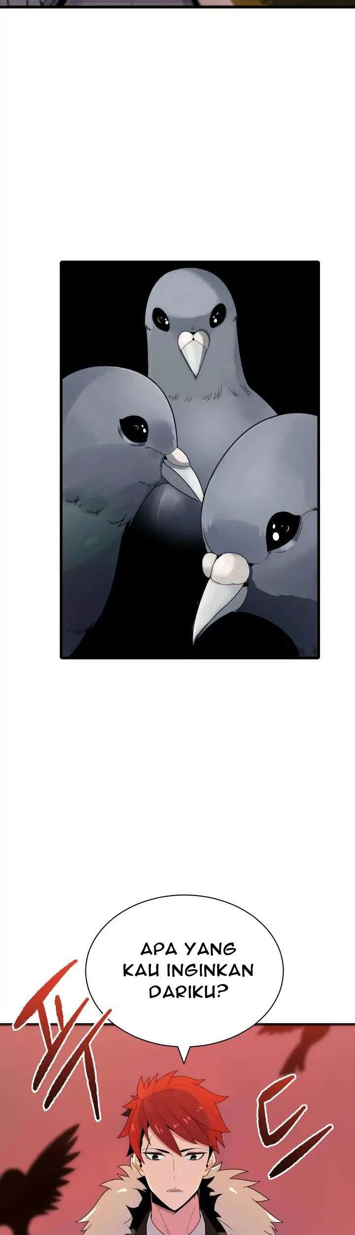 The Descent of the Demonic Master Chapter 16 Gambar 36