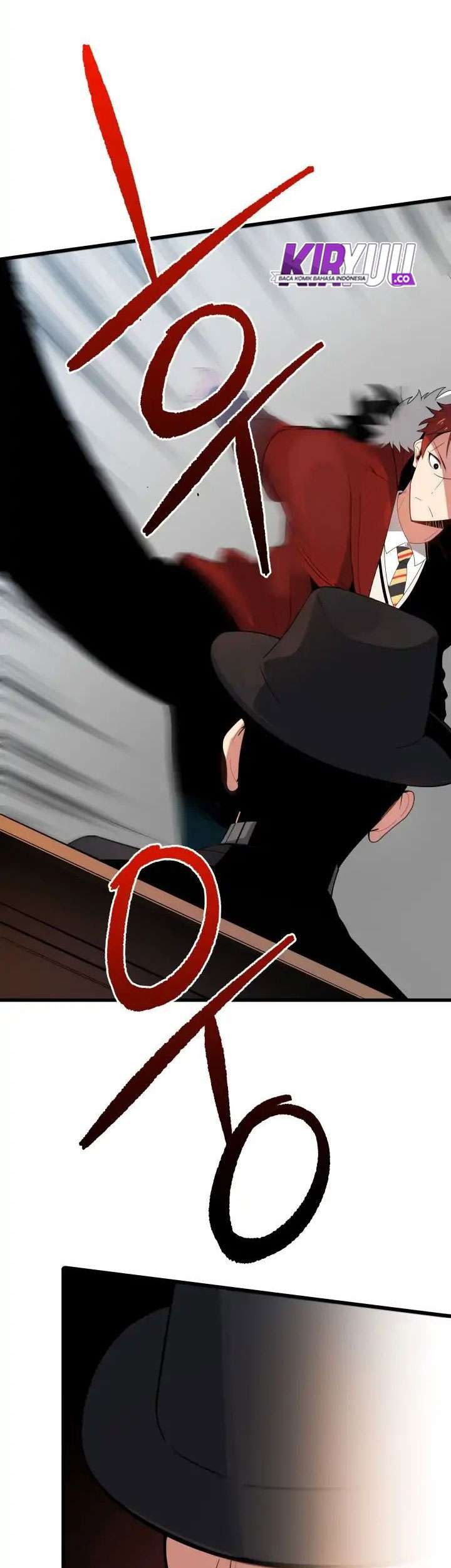 The Descent of the Demonic Master Chapter 16 Gambar 40
