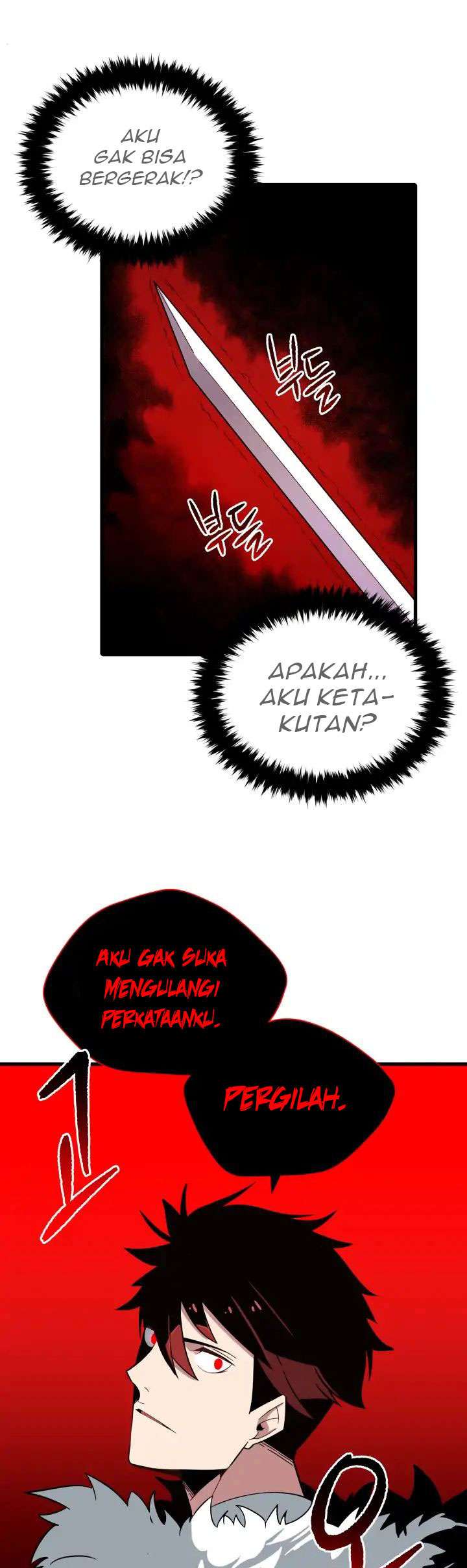 The Descent of the Demonic Master Chapter 16 Gambar 62