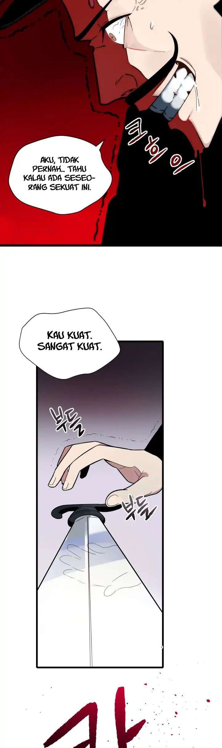 The Descent of the Demonic Master Chapter 16 Gambar 64