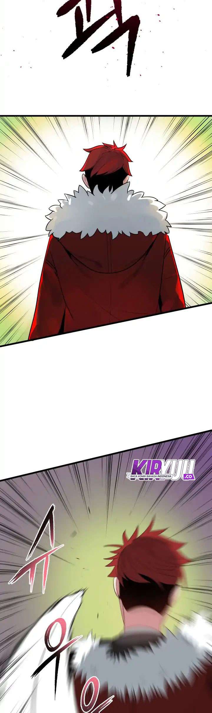 The Descent of the Demonic Master Chapter 16 Gambar 65