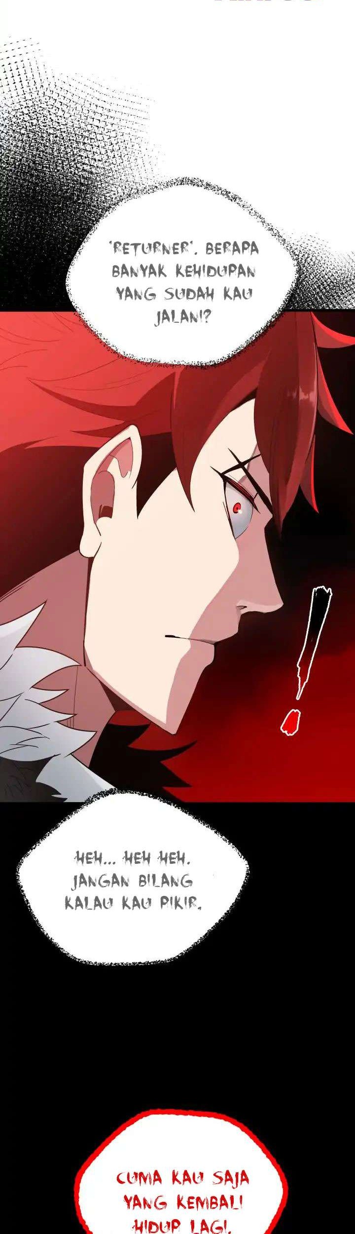 The Descent of the Demonic Master Chapter 16 Gambar 68
