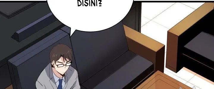 The Descent of the Demonic Master Chapter 13 Gambar 110