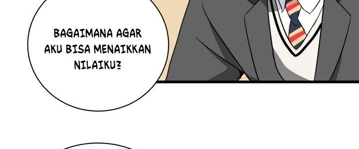 The Descent of the Demonic Master Chapter 13 Gambar 116