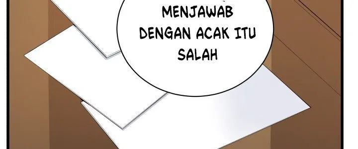 The Descent of the Demonic Master Chapter 13 Gambar 123