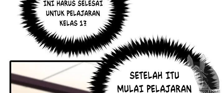 The Descent of the Demonic Master Chapter 13 Gambar 142
