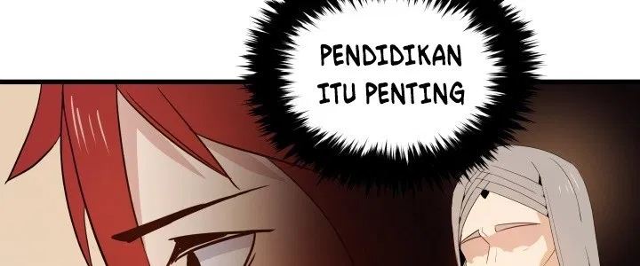 The Descent of the Demonic Master Chapter 13 Gambar 148