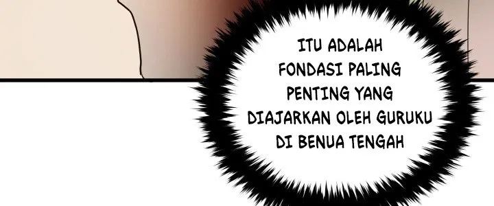 The Descent of the Demonic Master Chapter 13 Gambar 150