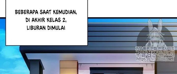 The Descent of the Demonic Master Chapter 13 Gambar 158