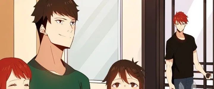 The Descent of the Demonic Master Chapter 13 Gambar 164