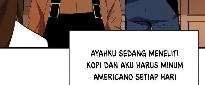The Descent of the Demonic Master Chapter 13 Gambar 170