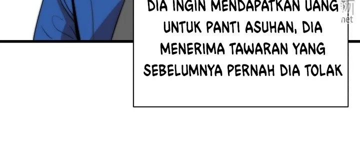 The Descent of the Demonic Master Chapter 13 Gambar 174