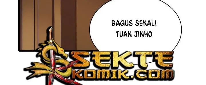 The Descent of the Demonic Master Chapter 13 Gambar 186
