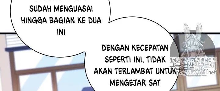 The Descent of the Demonic Master Chapter 13 Gambar 188