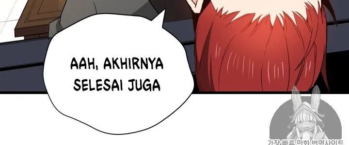 The Descent of the Demonic Master Chapter 13 Gambar 191