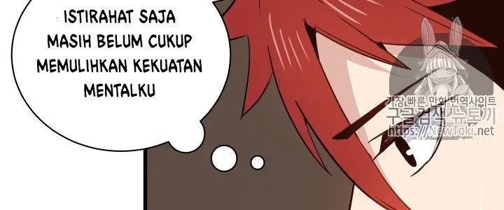 The Descent of the Demonic Master Chapter 13 Gambar 199
