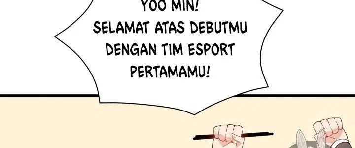 The Descent of the Demonic Master Chapter 13 Gambar 221