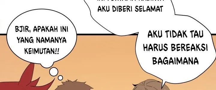 The Descent of the Demonic Master Chapter 13 Gambar 232