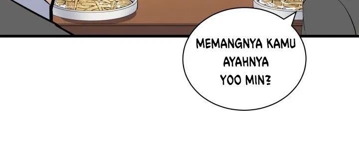 The Descent of the Demonic Master Chapter 13 Gambar 235