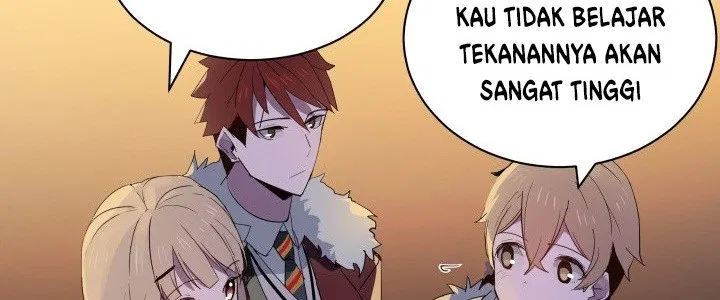 The Descent of the Demonic Master Chapter 13 Gambar 246