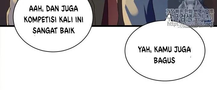 The Descent of the Demonic Master Chapter 13 Gambar 248