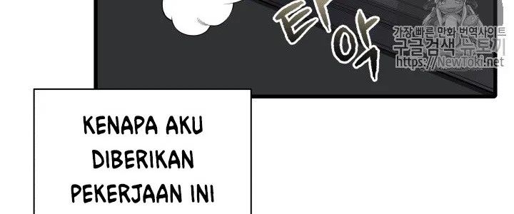 The Descent of the Demonic Master Chapter 13 Gambar 25