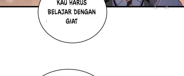 The Descent of the Demonic Master Chapter 13 Gambar 270