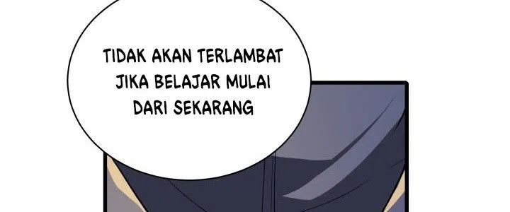 The Descent of the Demonic Master Chapter 13 Gambar 271