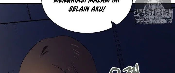 The Descent of the Demonic Master Chapter 13 Gambar 309