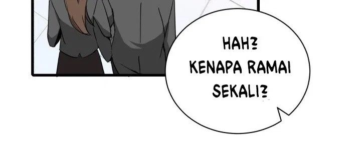 The Descent of the Demonic Master Chapter 13 Gambar 36