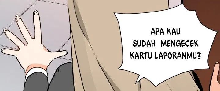 The Descent of the Demonic Master Chapter 13 Gambar 60