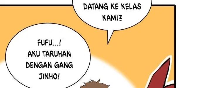 The Descent of the Demonic Master Chapter 13 Gambar 64