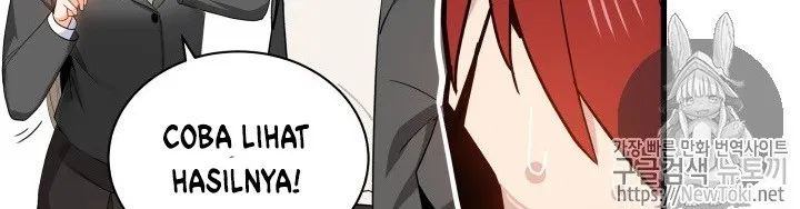 The Descent of the Demonic Master Chapter 13 Gambar 66