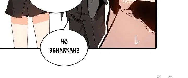 The Descent of the Demonic Master Chapter 13 Gambar 67