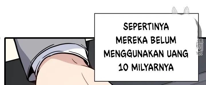 The Descent of the Demonic Master Chapter 13 Gambar 8