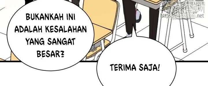 The Descent of the Demonic Master Chapter 13 Gambar 85