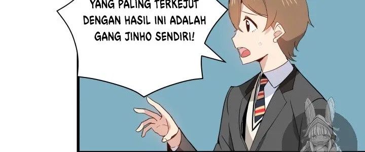 The Descent of the Demonic Master Chapter 13 Gambar 94