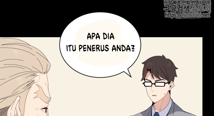 The Descent of the Demonic Master Chapter 12 Gambar 135