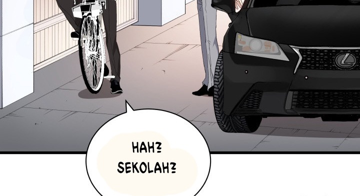 The Descent of the Demonic Master Chapter 12 Gambar 149
