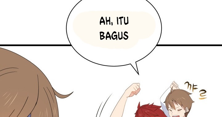 The Descent of the Demonic Master Chapter 12 Gambar 173