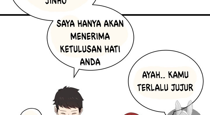 The Descent of the Demonic Master Chapter 12 Gambar 33