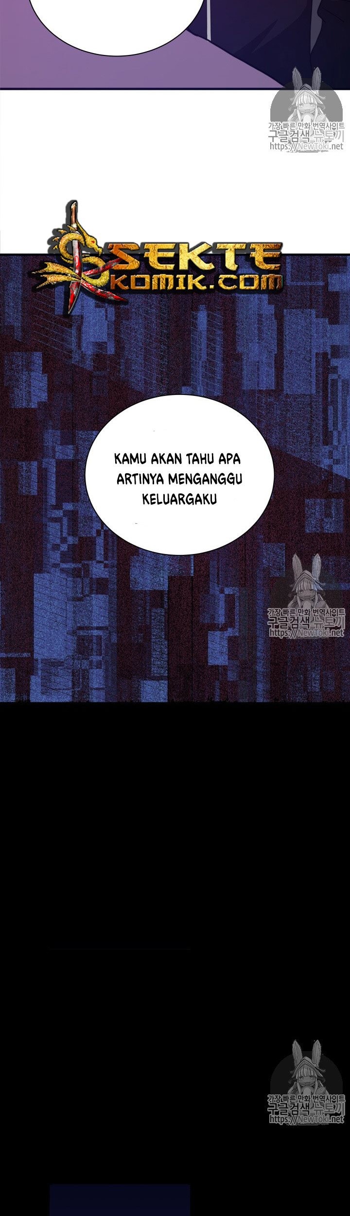 The Descent of the Demonic Master Chapter 07 Gambar 28