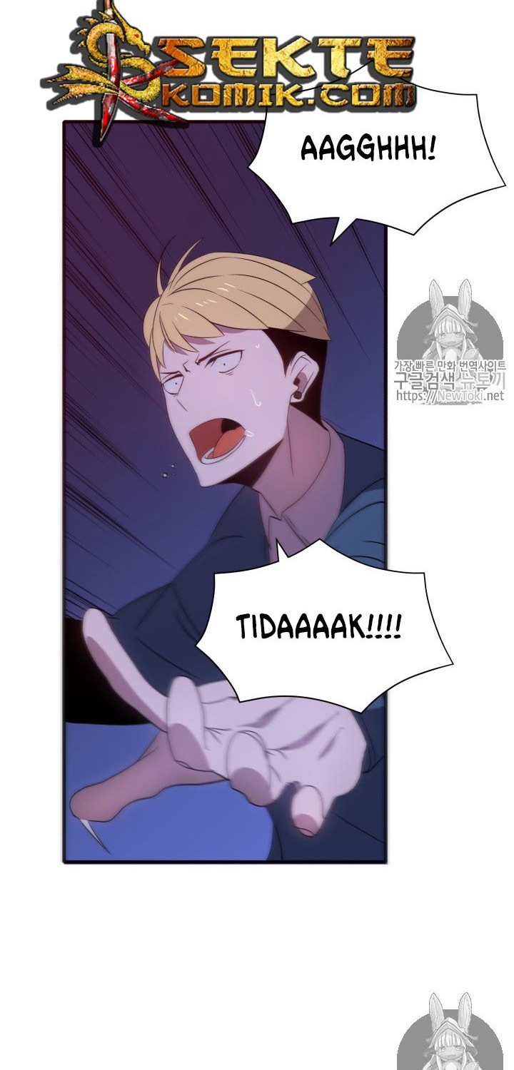 The Descent of the Demonic Master Chapter 07 Gambar 33