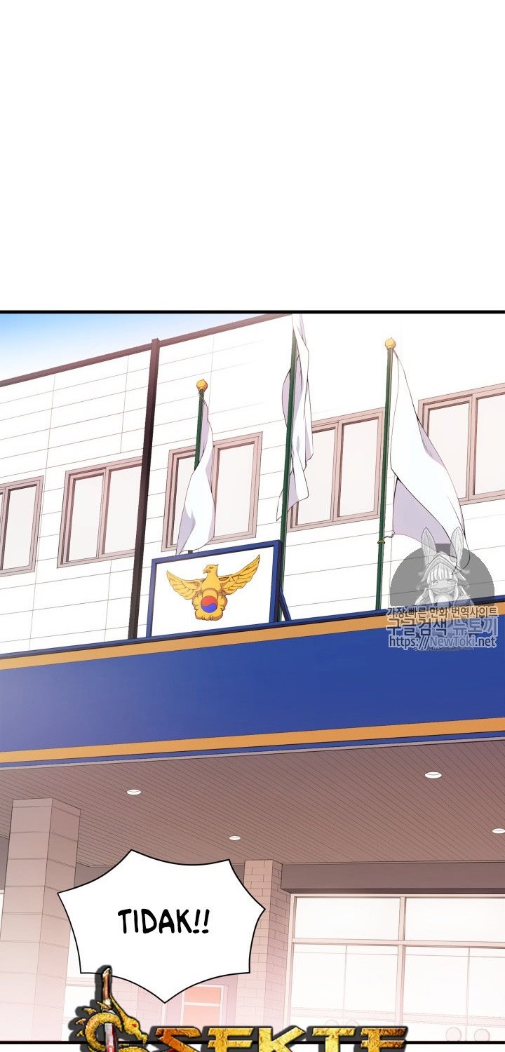 The Descent of the Demonic Master Chapter 07 Gambar 37
